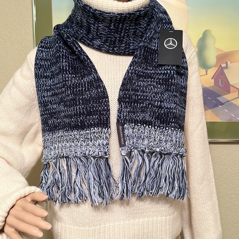 Mercedes-Benz USA Authentic - Picture 6 of 8